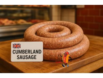Cumberland Sausage