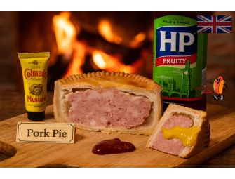 Small Pork Pie