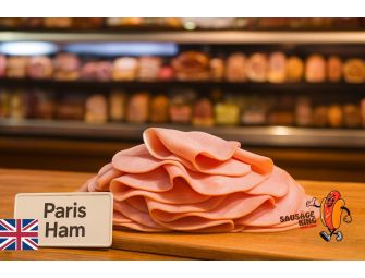 Paris Ham