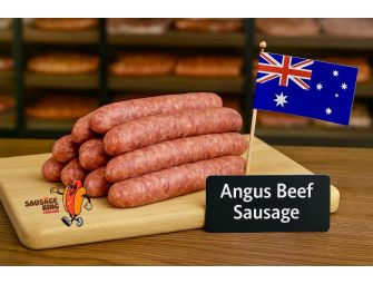 Angus Beef