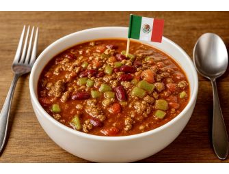 Mexican Chili