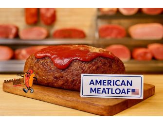 American Meatloaf