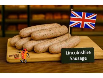 Lincolnshire Gold Dinner