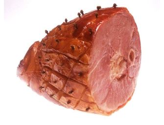 Honey Roast Ham