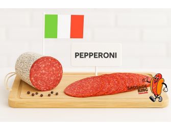 Pepperoni