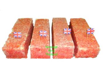 Corned Beef -UK Style