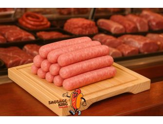 English Breakfast Sausage