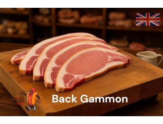Back Gammon