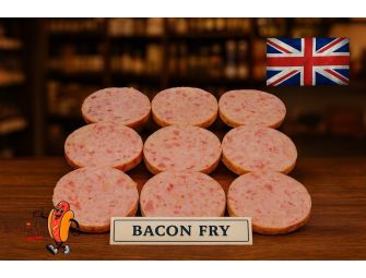 Bacon Fry