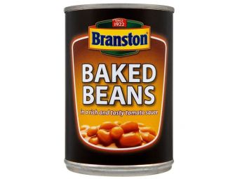 Branston Beans