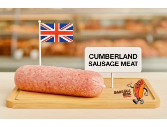 Cumberland Sausage Meat