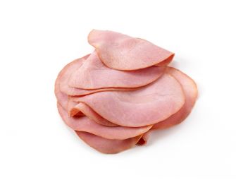Paris Ham Thin Sliced