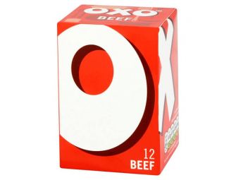 OXO 12 Per Box