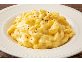 Macaroni & Cheese 