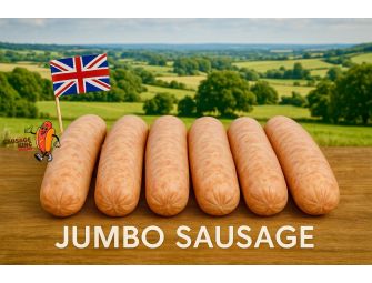 Jumbo Sausage