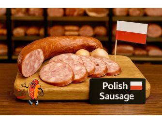 Polish Sausage