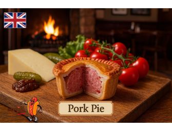 Pork Pie
