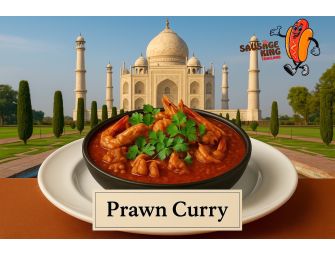 Prawn Curry