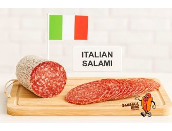 Italian Salami