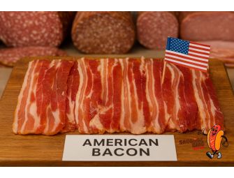 US Bacon