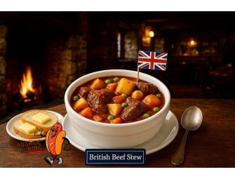 Beef Stew
